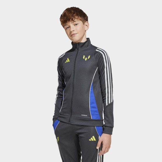 adidas Messi Jacket Kids