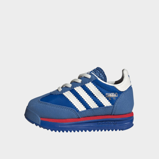 adidas Originals SL 72 RS Βρεφικά Παπούτσια