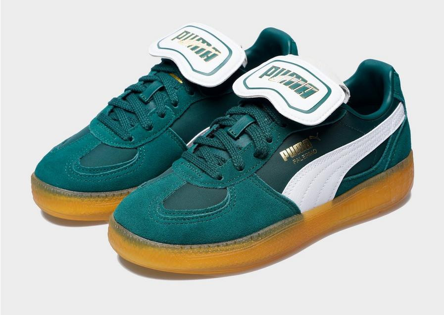 PUMA Palermo Premium Γυναικεία Παπούτσια