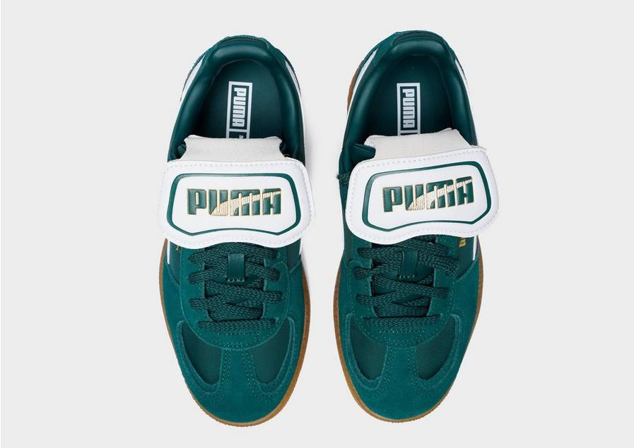PUMA Palermo Premium Γυναικεία Παπούτσια
