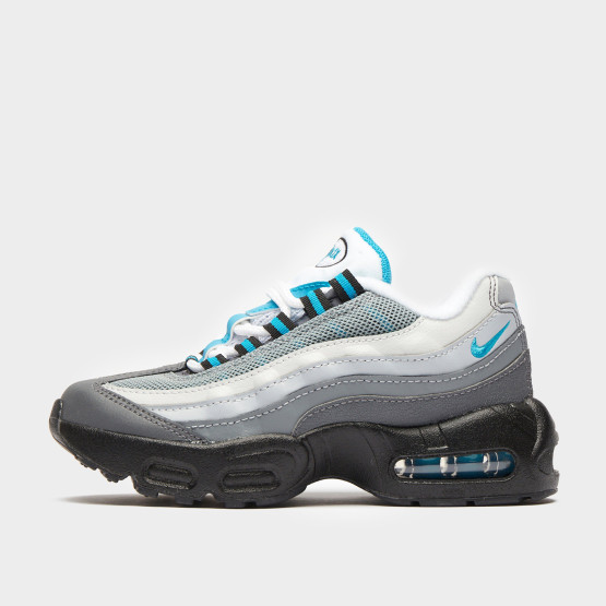 Nike Air Max 95 Παιδικά Παπούτσια