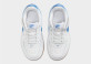 Nike Air Force 1 '07 LV8 Kids' Shoes