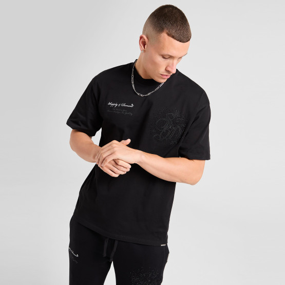 Supply & Demand Klink Ανδρικό T-Shirt