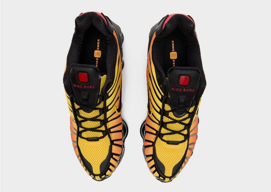 Nike Shox TL Men's Shoes