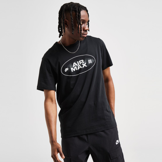 Nike Air Max Ανδρικό T-shirt