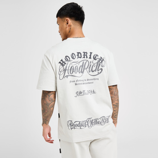 Hoodrich Legacy Ανδρικό T-shirt