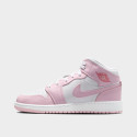 PINK FOAM /WHITE-FIRE RED