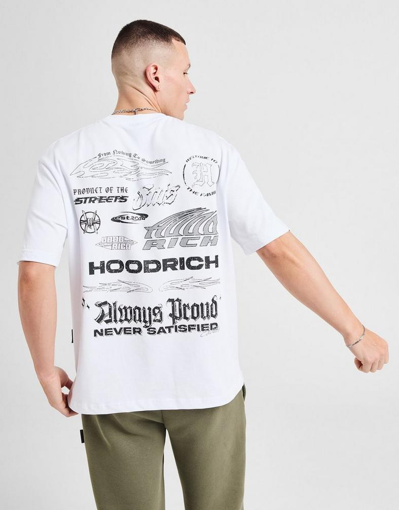 Hoodrich Chroma Men's T-shirt
