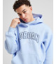 Jordan Brookyn Fleece Ανδρική Μπλούζα με Κουκούλα