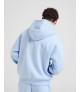 Jordan Brookyn Fleece Ανδρική Μπλούζα με Κουκούλα