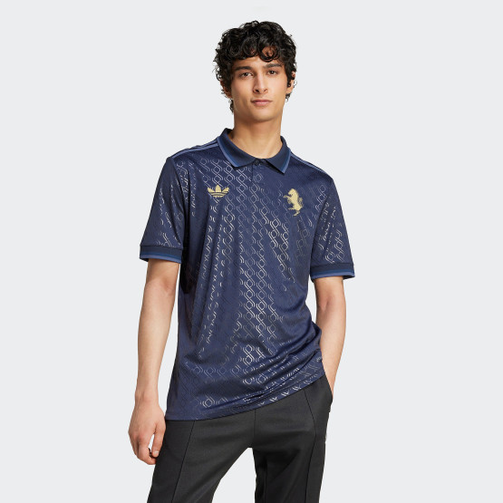 adidas Juventus 24/25 Third Ανδρική Φανέλα