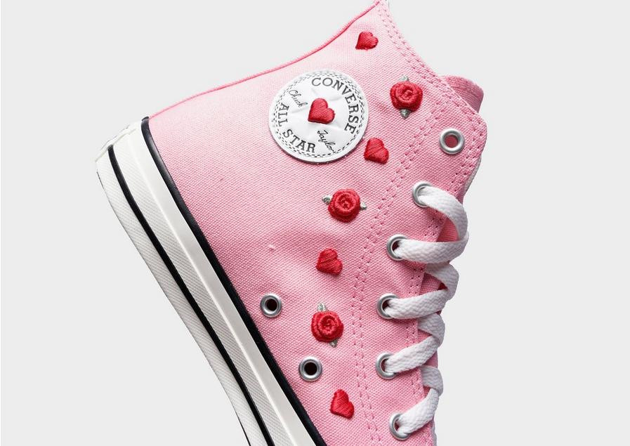 Converse Chuck Taylor All Star Hi Παιδικά Μποτάκια