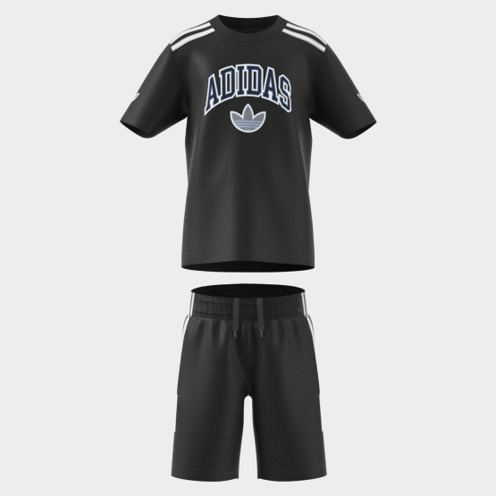 adidas Originals Essential Παιδικό Σετ
