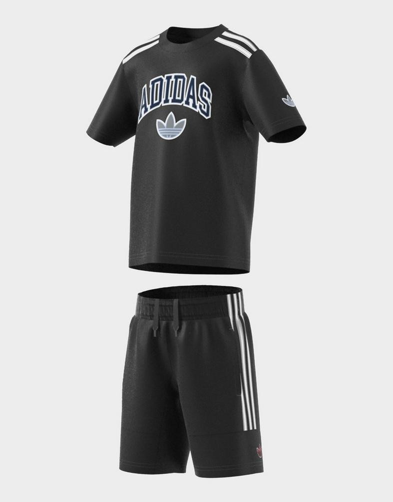 adidas Originals Essential Kids' Set