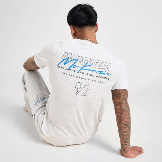 McKenzie Decimus Men's T-Shirt