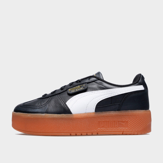 PUMA Palermo Elevata Γυναικεία Παπούτσια