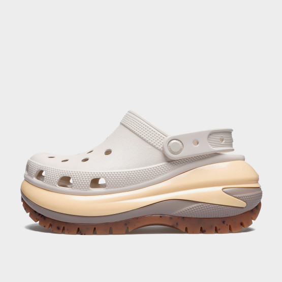 Crocs Mega Crush Clog Women's Sandals