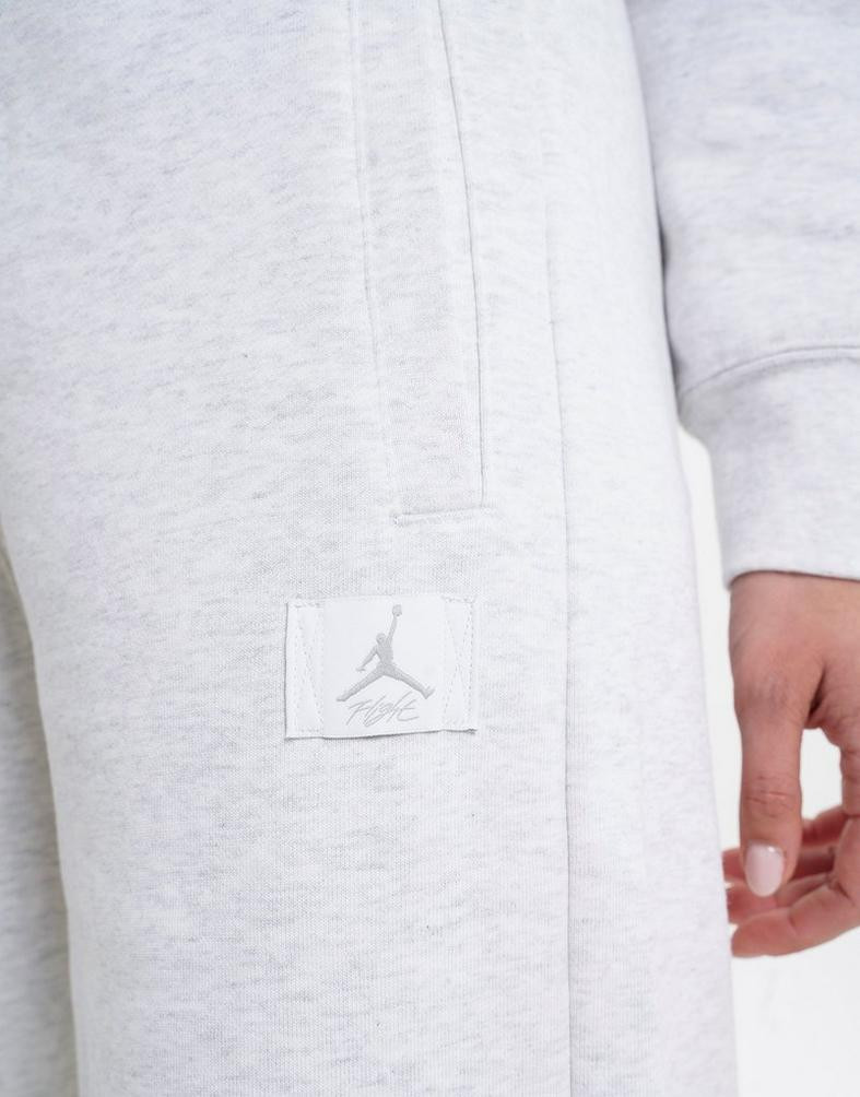 Jordan Flight Fleece Γυναικείο Παντελόνι Φόρμας