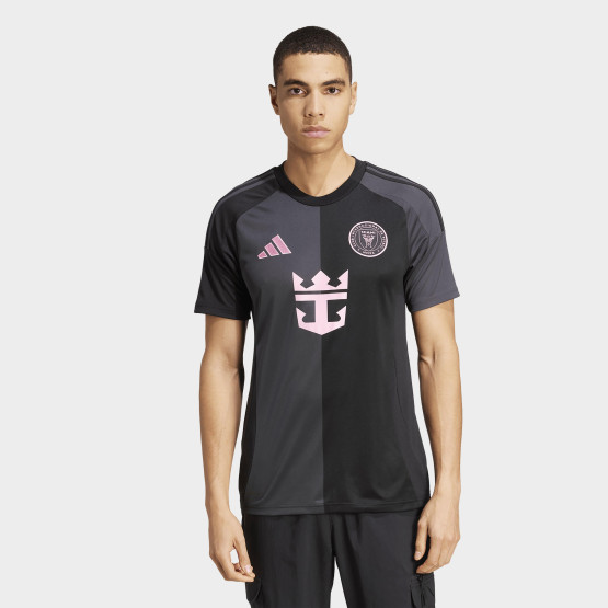 adidas Inter Miami CF 25/26  Away  Men's Jersey