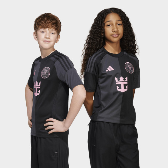 adidas Inter Miami Cf 25/26 Away Jersey Kids
