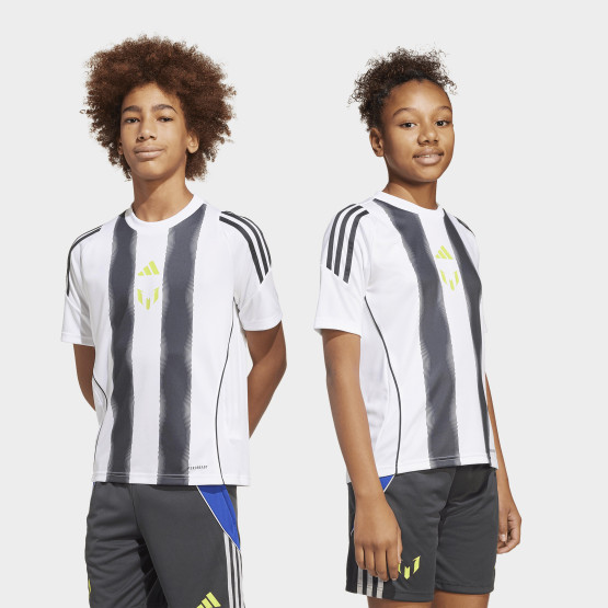 adidas Messi Training Jersey Kids