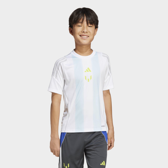 adidas Messi Training Jersey Kids