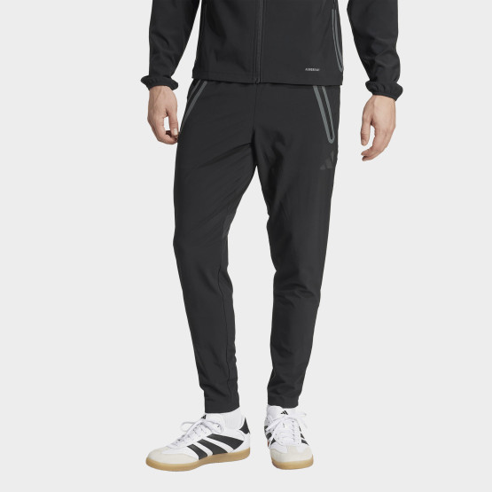 adidas Real Madrid Tiro 25 Pro Vis Tech Travel Pan
