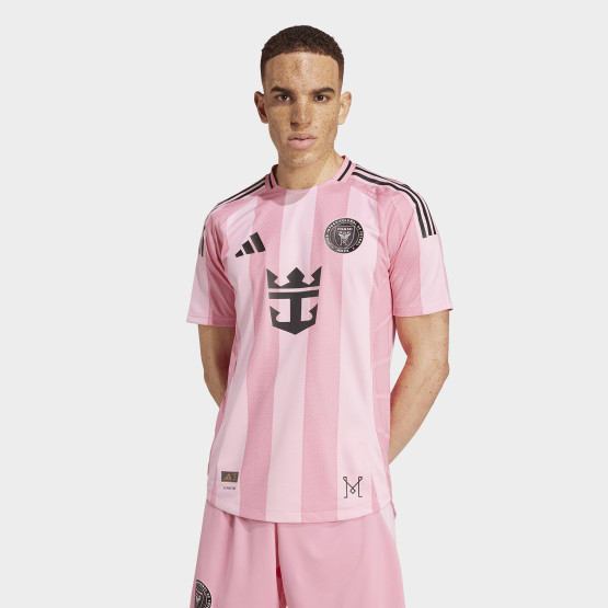 adidas Inter Miami CF 25/26 Messi Home Authentic Men's Jersey
