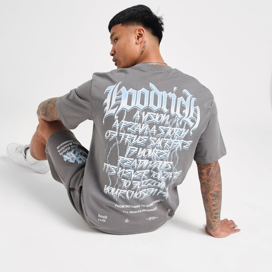 Hoodrich Tornado Men's T-shirt