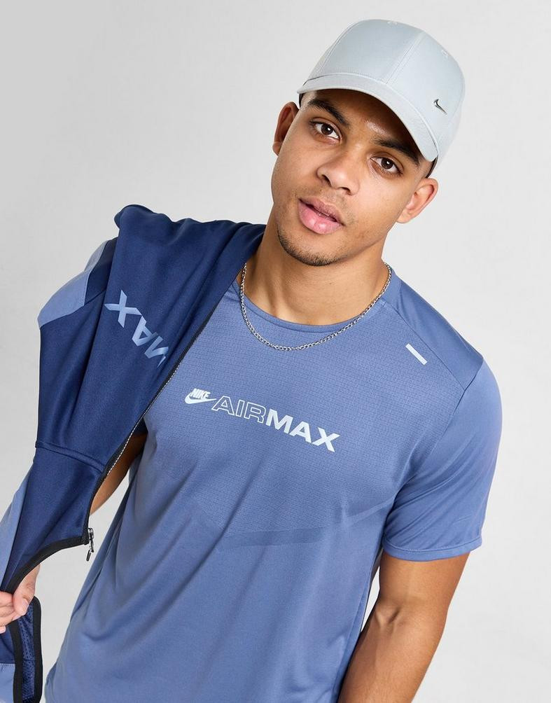 Nike Air Max Performance Ανδρικό T-shirt