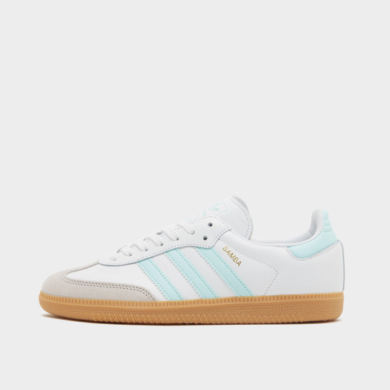 adidas Originals Samba OG Εφηβικά Παπούτσια