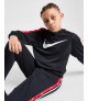 Nike K Nsw Club+ Poly Po Hoodie