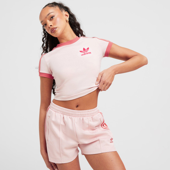 adidas Originals Classic Γυναικείο T-Shirt