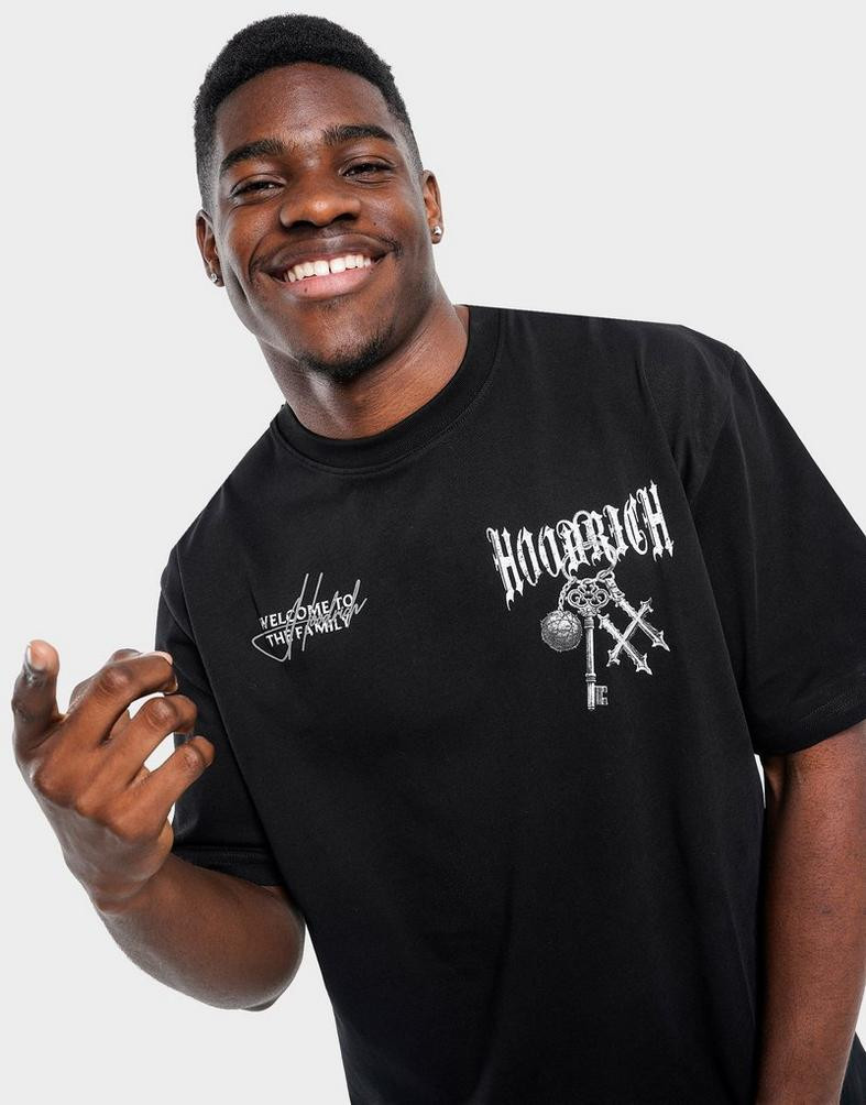 Hoodrich Rite Ανδρικό T-shirt
