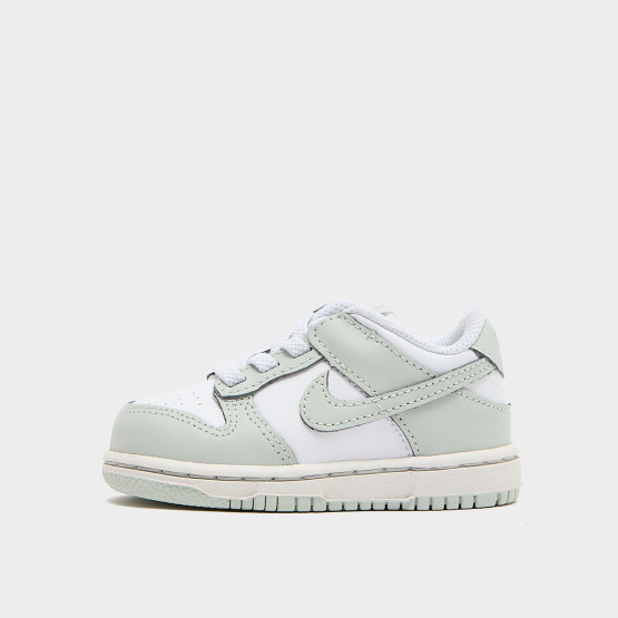 Nike Dunk Low Βρεφικά Παπούτσια