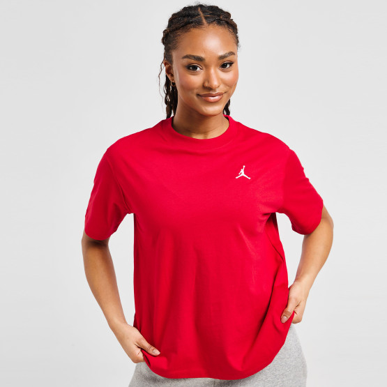 Jordan Essentials Γυναικείο T-shirt