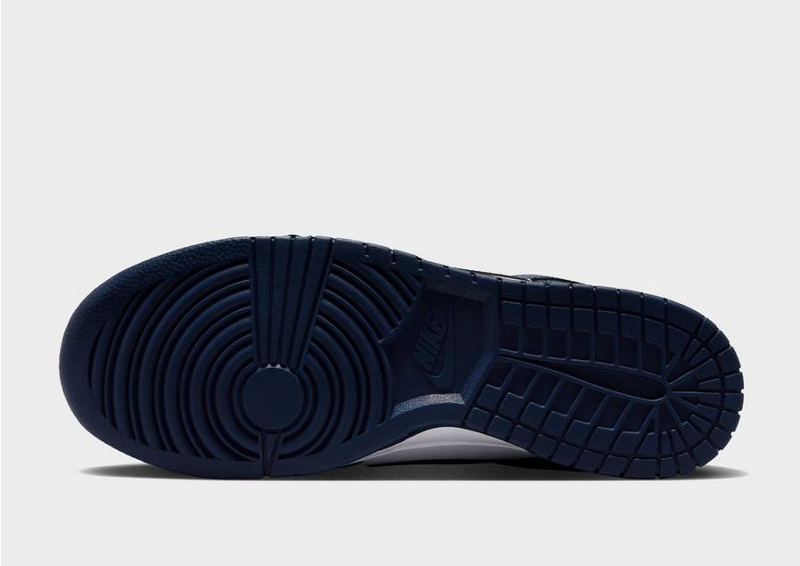 Nike Dunk Low Retro Men's Shoes