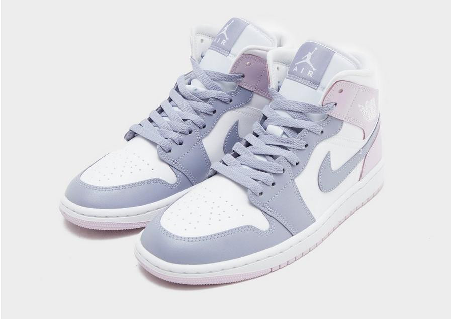Air Jordan 1 Mid Women's Boots