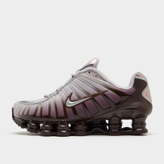 Nike Shox TL Γυναικεία Παπούτσια