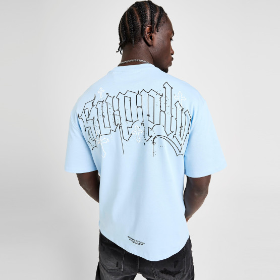 Supply & Demand Vito Ανδρικό T-shirt