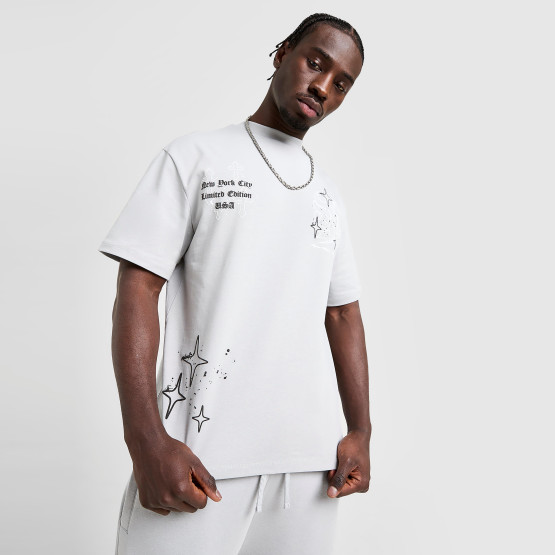 Supply & Demand Vito Ανδρικό T-shirt