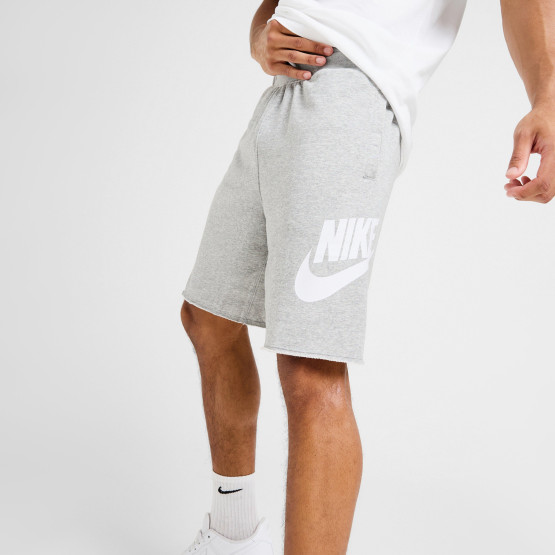 Nike M Nk Club Alumni Ft Short