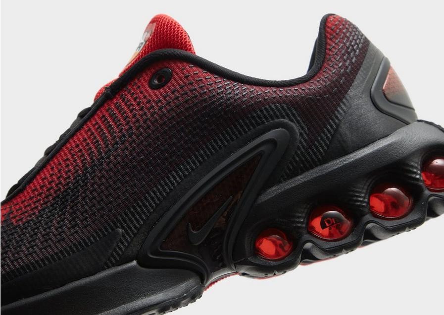 Nike Air Max Dn Παιδικά Παπούτσια