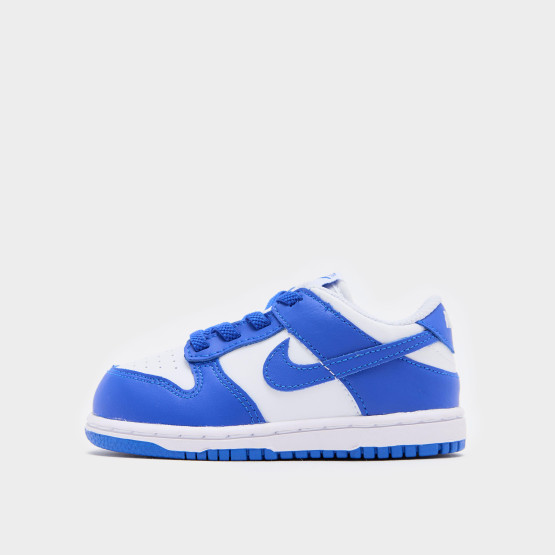 Nike Dunk Low Βρεφικά Παπούτσια