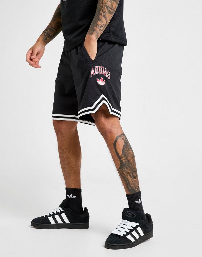 adidas Originals Arch Basketball Ανδρικό Σορτς