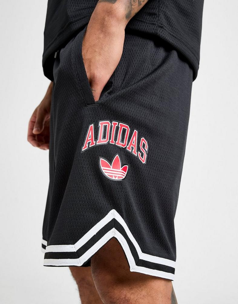 adidas Originals Arch Basketball Ανδρικό Σορτς