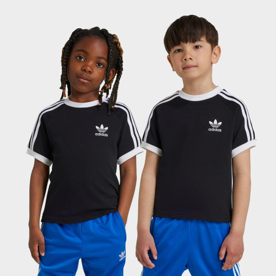 adidas Originals 3Stripes Tee
