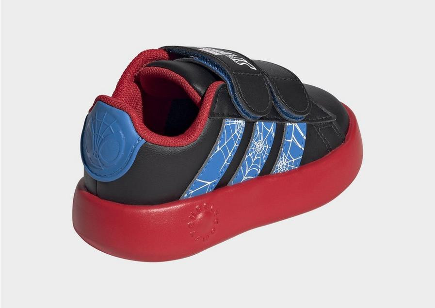 adidas sportswear Grand Court Spider-Man Cf I