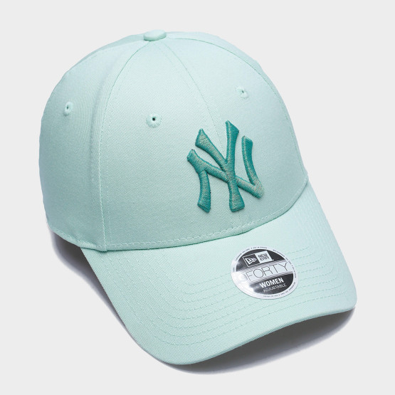 NEW ERA Wmns Metallic Logo 9Forty Neyyan  Pmgpmg
