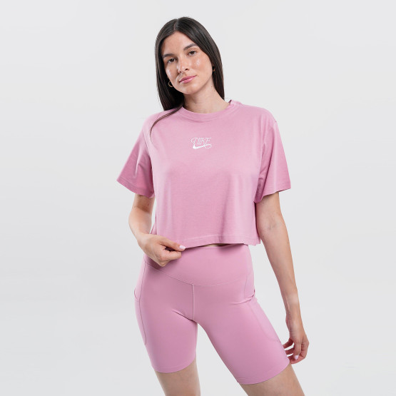 Nike Sportswear Γυναικείο T-shirt